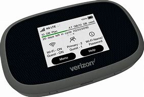 Image result for 4G LTE Mobile Router