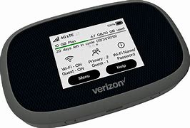 Image result for Verizon MiFi Hotspot