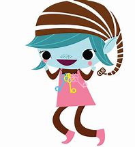 Image result for Girl Scout Brownie Elf