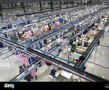 Image result for Clothing Factory Building