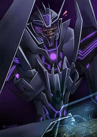 Image result for Soundwave Transformers PFP