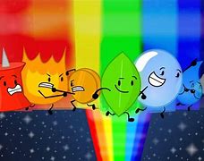 Image result for BFDI Phone Wallpaper