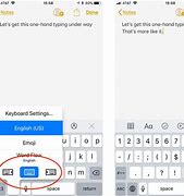 Image result for iOS 11 Keyboard