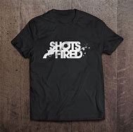 Image result for Shots Fired Meme T-Shirt