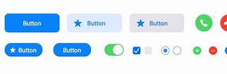 Image result for iOS On/Off Button UI