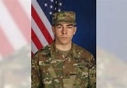 Image result for Army identifies soldiers killed in Black Hawk training crash