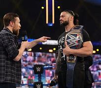 Image result for WWE Roman Reigns and Girlfriend