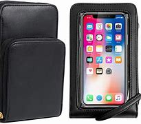 Image result for Crossover Cell Phone Wallet
