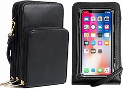 Image result for Phone Wallets That Don't Have Screen Protectors iPhone SE