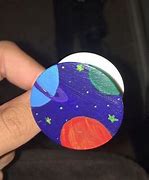 Image result for What to Paint On a Popsocket
