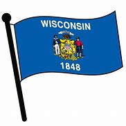 Image result for Wisconsin Clip Art Free