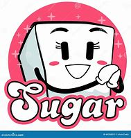 Image result for Sugar Cartoon Character