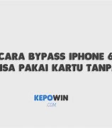 Image result for Jasa Bypass iPhone