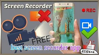 Image result for Top Screen Recorder Android