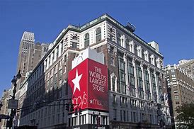 Image result for Macy's Herald Square