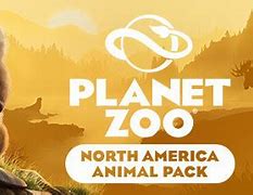 Image result for Planet Zoo North America Pack