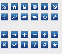 Image result for What Do Different Brous E Buttons Look Like