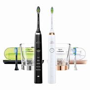 Image result for Sonicare Diamond Toothbrush