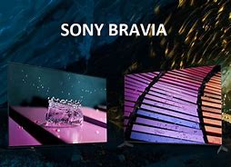 Image result for Sony BRAVIA VH1