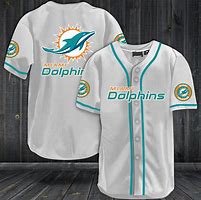 Image result for Miami Dolphins Jersey