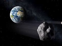 Image result for Asteroid Passed Earth