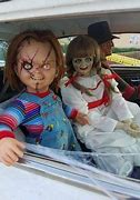 Image result for Bride of Chucky Meme