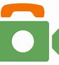 Image result for iPhone FaceTime Logo
