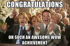 Image result for Sarcastic Congratulations