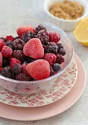 Image result for Fruit Compote in Dessert Recipes