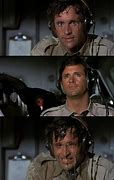 Image result for Airplane Sweating Meme