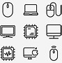 Image result for Desktop Icons Clip Art