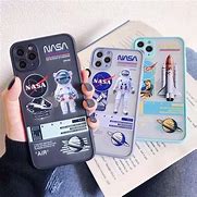 Image result for Nike NASA Phone Case