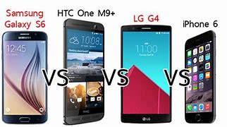 Image result for LG G6 vs iPhone