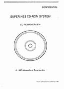 Image result for Super NES CD-ROM