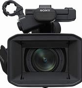 Image result for Sony Xdam XAVC L50