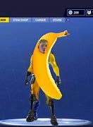 Image result for Fortnite Banana Skin Meme