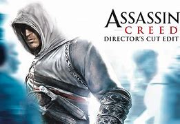 Image result for AC1 Game CD