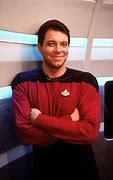 Image result for Commander Will Riker