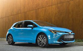 Image result for Toyota Corolla Hatchback Two Tone