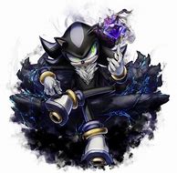 Image result for Mephiles Cosplay Costume