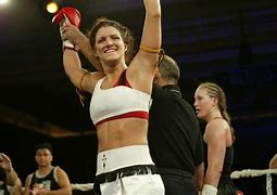Image result for Gina Carano MMA Fight