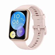Image result for Watch Fit 2 Pink