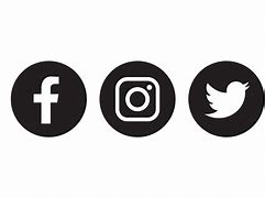 Image result for Google+Facebook Twitter/Instagram Logo