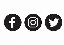 Image result for Facebook Twitter/Instagram Logo Vector