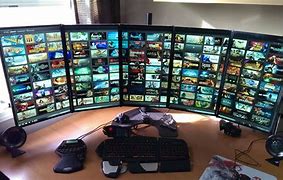 Image result for Gaming PC Home Screen