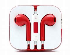 Image result for Earphones for iPhone 5