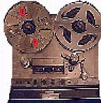 Image result for Ampex Reel Tape Recorder 960