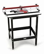 Image result for Router Table Packages