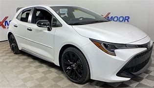 Image result for Toyota Corolla White