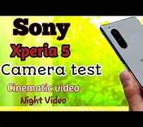 Image result for Xperia 5 III Night Photography